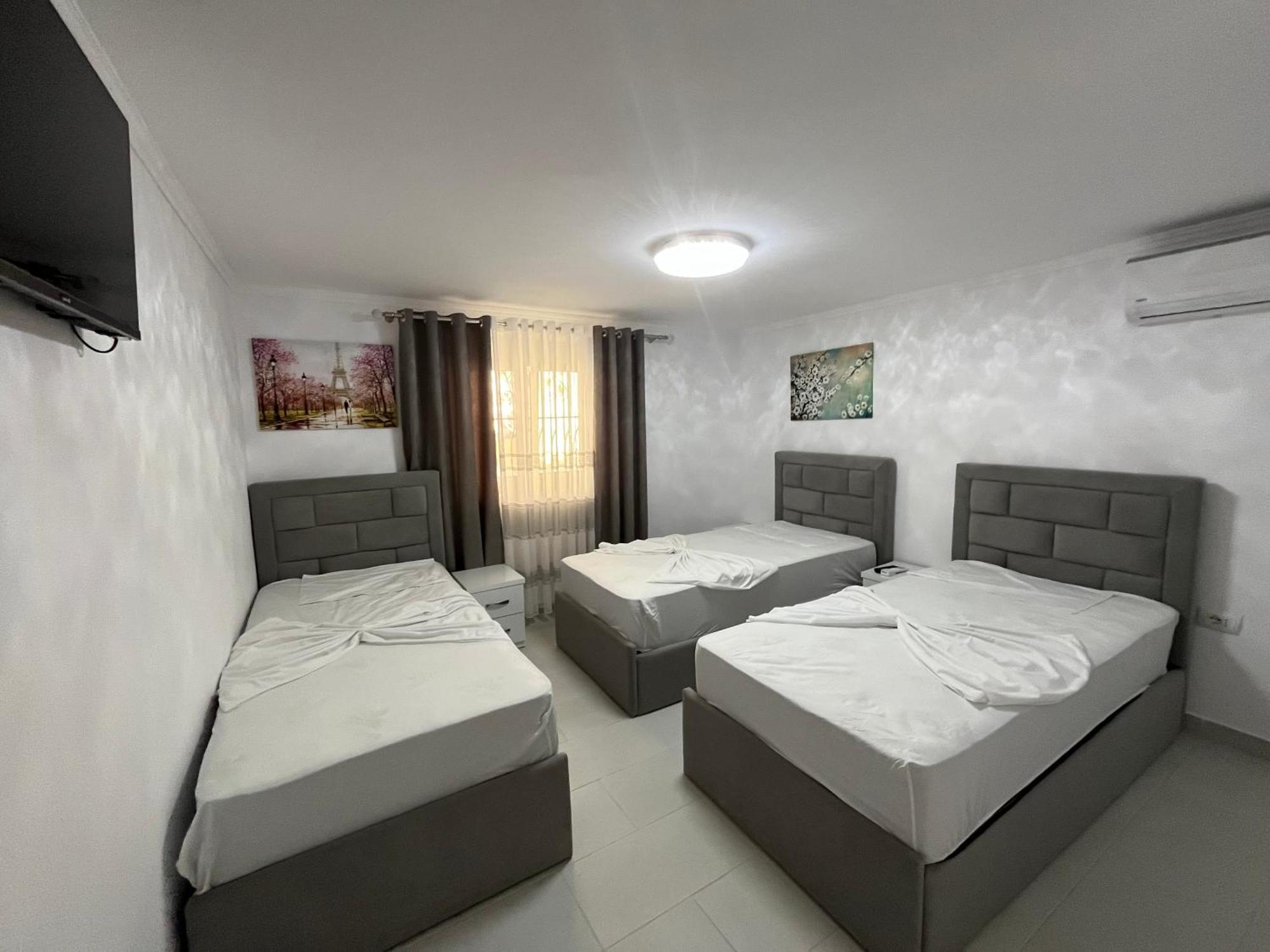 Villa Sskerdi Berat