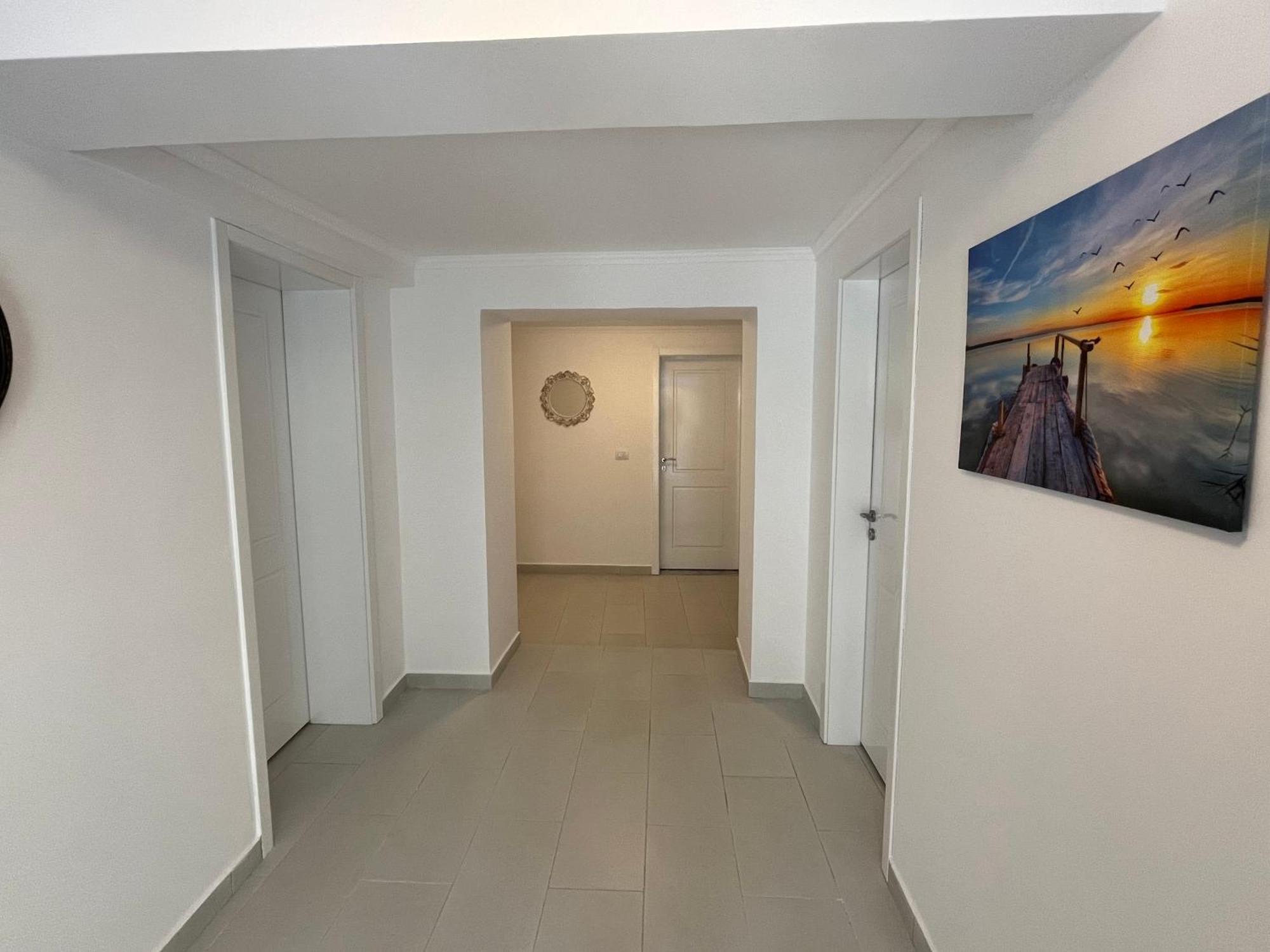 Sskerdi Villa *